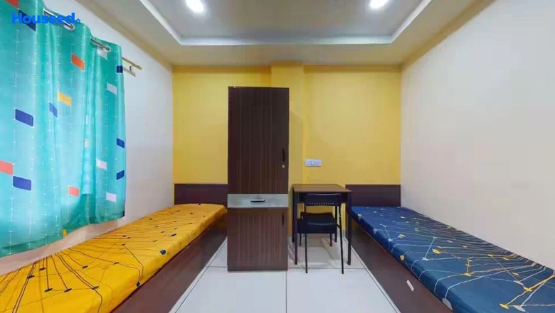 Project Image of Girls PG/Hostel in Stanza Living Elista House, Bhanwar Kua - Image 296460