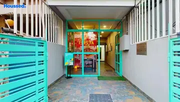 Project Image of Girls PG/Hostel in Stanza Living Elista House Bhanwar Kua, Indore - Image 296461