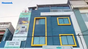 Project Image of Girls PG/Hostel in Stanza Living Elista House Bhanwar Kua, Indore - Image 296456