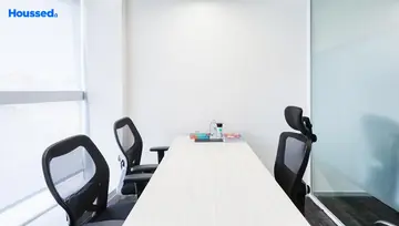 Sample Apartment of Truworx Vatika Triangle Co-Working space in MG Road, Gurgaon - Image 296464