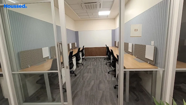 Project Image of Coworking Space in Elite Co-Works, BTM Layout - Image 296489
