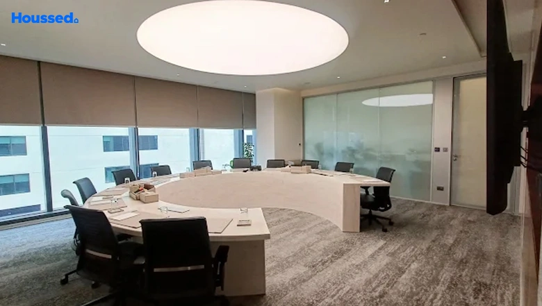 Project Image of Coworking Space in Elite Co-Works, BTM Layout - Image 296491