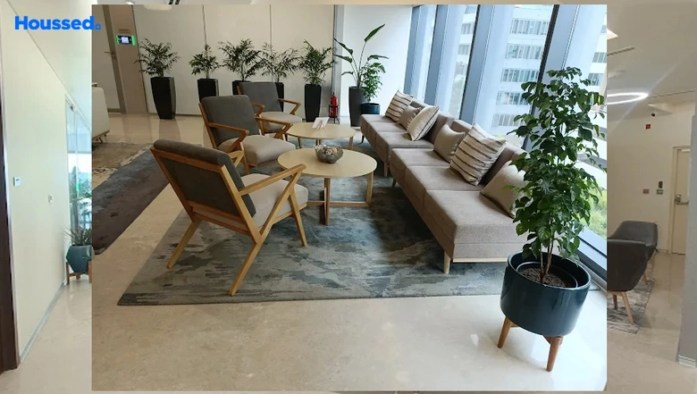 Project Image of Coworking Space in Elite Co-Works, BTM Layout - Image 296495