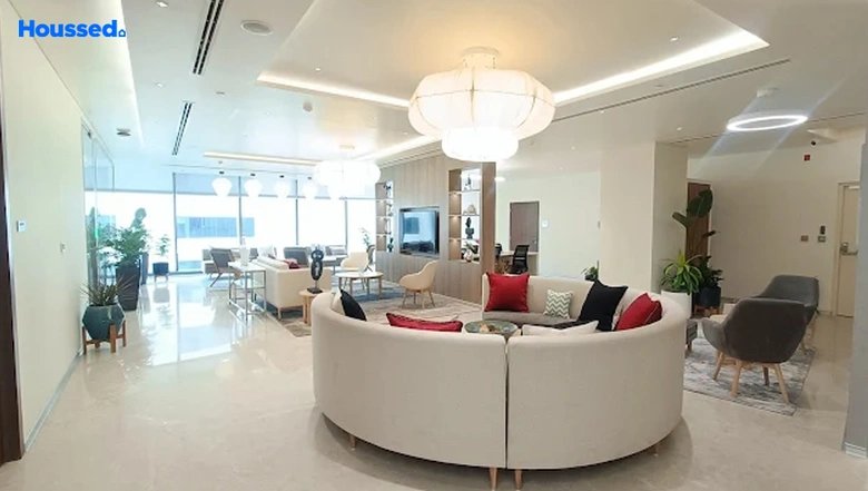 Project Image of Coworking Space in Elite Co-Works, BTM Layout - Image 296494