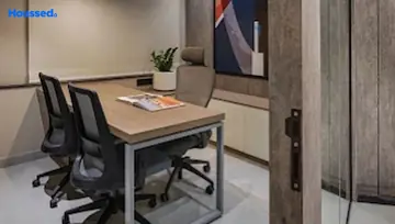 Project Image of Evolve Work Studio Raj Complex Co-Working space in Jayanagar, Bangalore - Image 296497