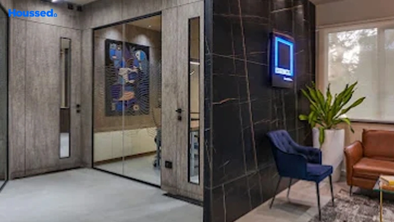 Project Image of Coworking Space in Evolve Work Studio Raj Complex, Jayanagar - Image 296498