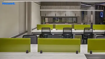Project Image of Evolve Work Studio Raj Complex Co-Working space in Jayanagar, Bangalore - Image 296499