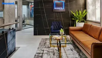 Project Image of Evolve Work Studio Raj Complex Co-Working space in Jayanagar, Bangalore - Image 296501
