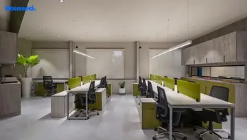 Project Image of Evolve Work Studio Raj Complex Co-Working space in Jayanagar, Bangalore - Image 296500