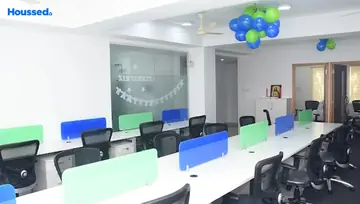 Project Image of Founders Startup Incubation Center Co-Working space in Mahadevapura, Bangalore - Image 296508