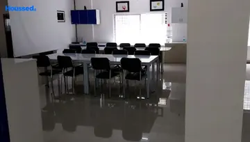 Project Image of Founders Startup Incubation Center Co-Working space in Mahadevapura, Bangalore - Image 296507