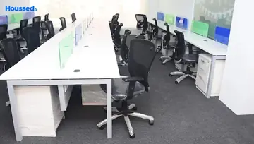 Project Image of Founders Startup Incubation Center Co-Working space in Mahadevapura, Bangalore - Image 296506