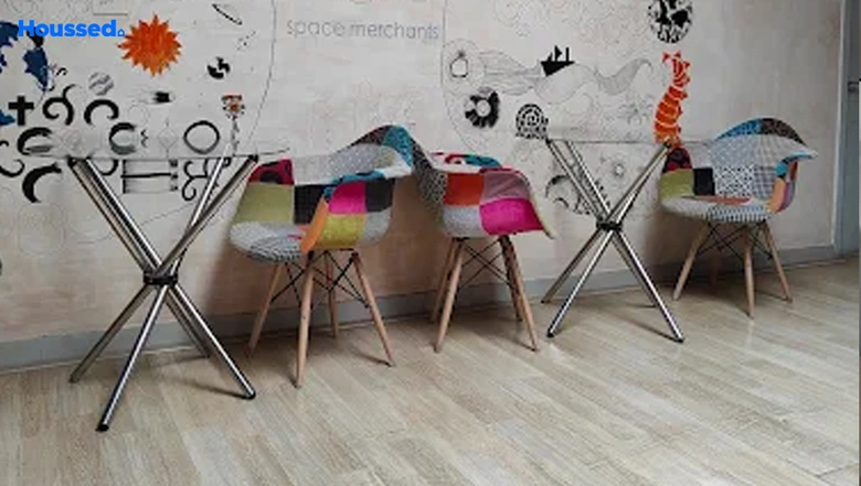 Project Image of Coworking Space in Funda Spaces Ncr Arcade, HSR Layout - Image 296511
