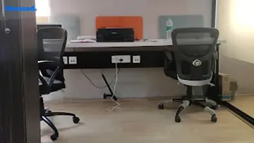Project Image of Funda Spaces Ncr Arcade Co-Working space in HSR Layout, Bangalore - Image 296512