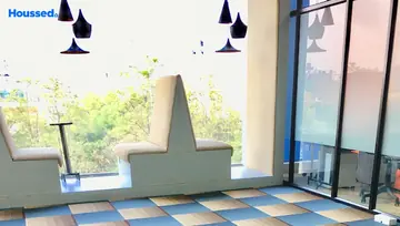 Project Image of Funda Spaces Ncr Arcade Co-Working space in HSR Layout, Bangalore - Image 296513