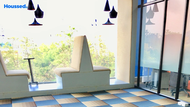Project Image of Coworking Space in Funda Spaces Ncr Arcade, HSR Layout - Image 296513