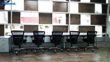 Sample Apartment of Funda Spaces Ncr Arcade Co-Working space in HSR Layout, Bangalore - Image 297007