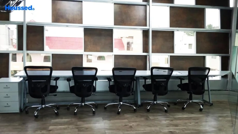 Sample Apartment of Coworking Space in Funda Spaces Ncr Arcade, HSR Layout - Image 297007