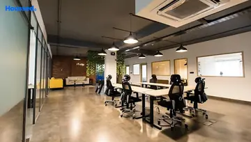 Project Image of Incubinet Aditya Complex Co-Working space in JP Nagar, Bangalore - Image 296482