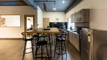 Project Image of Incubinet Aditya Complex Co-Working space in JP Nagar, Bangalore - Image 296480