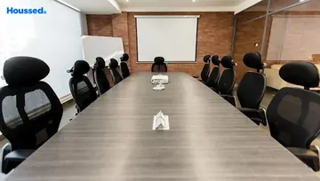Project Image of Incubinet Aditya Complex Co-Working space in JP Nagar, Bangalore - Image 296481