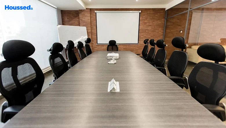 Project Image of Coworking Space in Incubinet Aditya Complex, JP Nagar - Image 296481