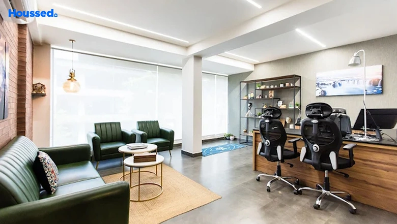 Project Image of Coworking Space in Incubinet Aditya Complex, JP Nagar - Image 296485