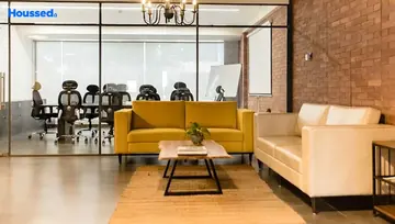 Project Image of Incubinet Aditya Complex Co-Working space in JP Nagar, Bangalore - Image 296484