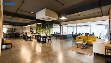 Project Image of Incubinet Aditya Complex Co-Working space in JP Nagar, Bangalore - Image 296483