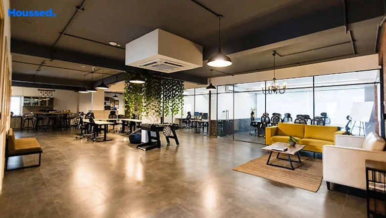 Project Image of Coworking Space in Incubinet Aditya Complex, JP Nagar - Image 296483