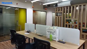 Project Image of Workoville Pama Arcade Co-Working space in Kalyan Nagar, Bangalore - Image 296477
