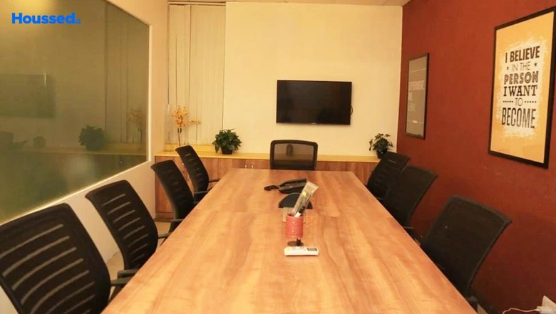 Sample Apartment of Coworking Space in Spacify Corporate Park, Dwarka - Image 296516