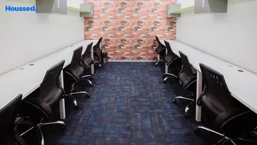 Sample Apartment of Spacify Corporate Park Co-Working space in Dwarka, New Delhi - Image 296517
