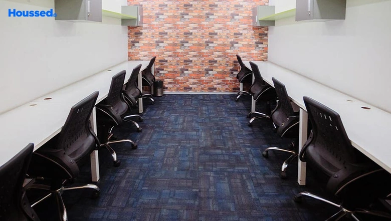 Sample Apartment of Coworking Space in Spacify Corporate Park, Dwarka - Image 296517