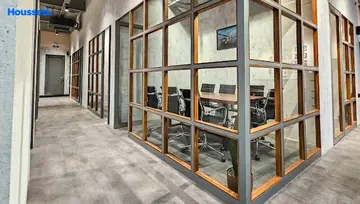 Project Image of Benchworks Centre Point Co-Working space in B.B.D. Bagh, Kolkata - Image 296523