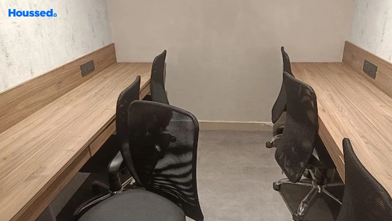 Project Image of Coworking Space in Benchworks Centre Point, BBD Bagh - Image 296522