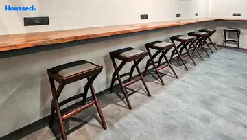Project Image of Benchworks Centre Point Co-Working space in B.B.D. Bagh, Kolkata - Image 296520