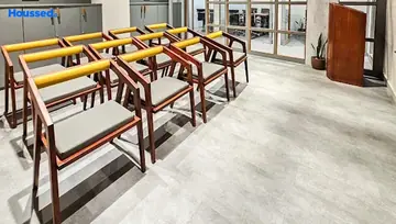 Project Image of Benchworks Centre Point Co-Working space in B.B.D. Bagh, Kolkata - Image 296526