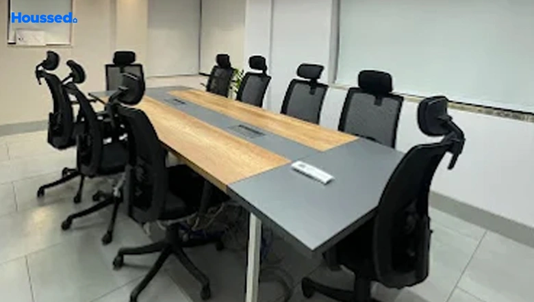 Project Image of Coworking Space in Blob Yamuna Building, Dum Dum - Image 296536