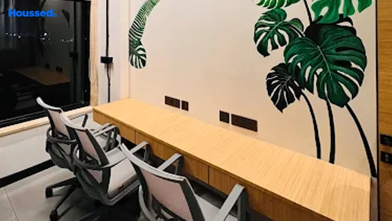 Project Image of Coworking Space in Blob Yamuna Building, Dum Dum - Image 296533