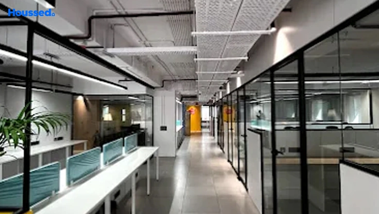 Project Image of Coworking Space in Blob Yamuna Building, Dum Dum - Image 296534