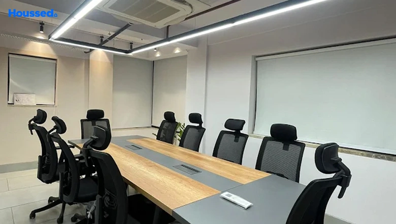 Project Image of Coworking Space in Blob Yamuna Building, Dum Dum - Image 296535