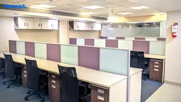 Project Image of Chowringhee Court Chambers Co-Working space in Elgin, Kolkata - Image 296541