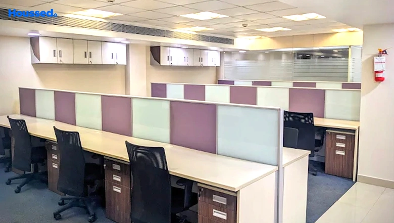 Project Image of Coworking Space in Chowringhee Court Chambers, Elgin - Image 296541