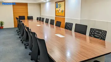 Project Image of Chowringhee Court Chambers Co-Working space in Elgin, Kolkata - Image 296538