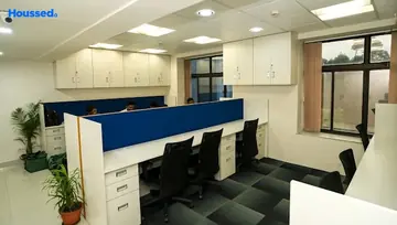 Project Image of Chowringhee Court Chambers Co-Working space in Elgin, Kolkata - Image 296539