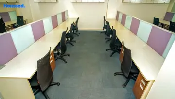 Project Image of Chowringhee Court Chambers Co-Working space in Elgin, Kolkata - Image 296540