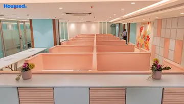Project Image of Cospacio Celica Park Co-Working space in Park Street, Kolkata - Image 296544