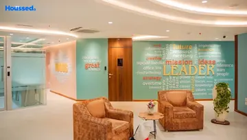 Project Image of Cospacio Celica Park Co-Working space in Park Street, Kolkata - Image 296543
