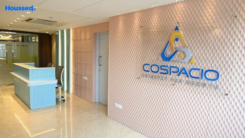 Project Image of Coworking Space in Cospacio Celica Park, Park Street - Image 296545